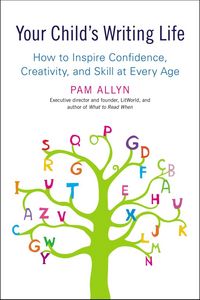 Produktbild: Your Child's Writing Life