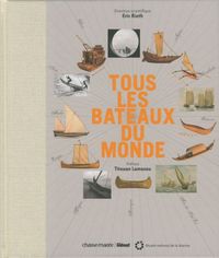 Produktbild: Tous les bateaux du monde