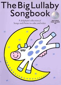 Produktbild: The Big Lullaby Songbook