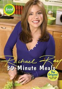 Produktbild: 30-Minute Meals