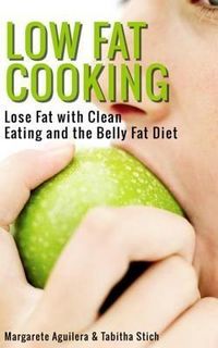 Produktbild: Low Fat Cooking