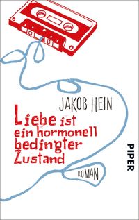 Produktbild: Liebe ist ein hormonell bedingter Zustand