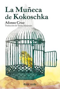 Produktbild: La Mu&ntilde;eca de Kokoschka