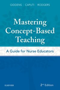 Produktbild: Mastering Concept-Based Teaching