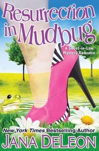 Produktbild: Resurrection in Mudbug