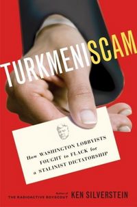 Produktbild: Turkmeniscam