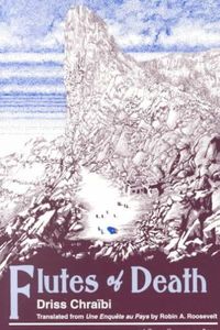 Produktbild: Chraibi, D:  Flutes of Death
