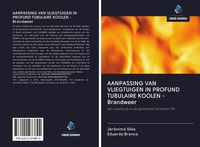 Produktbild: Aanpassing Van Vliegtuigen in Profund Tubulaire Koolen - Brandweer