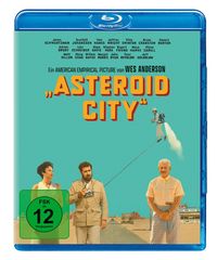 Bild vom Artikel Asteroid City vom Autor Tom Hanks