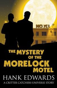 Produktbild: The Mystery of the Morelock Motel