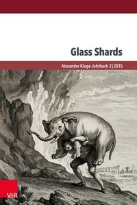 Produktbild: Glass Shards