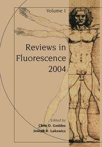 Produktbild: Reviews in Fluorescence 2004