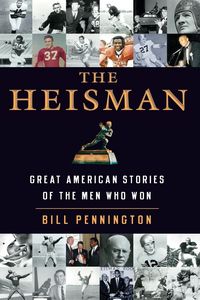 Produktbild: The Heisman