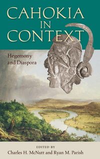 Produktbild: Cahokia in Context
