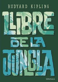 Produktbild: Llibre de la jungla