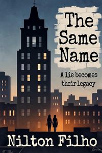 Produktbild: The Same Name: A Lie Becomes Their Legacy.