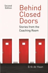 Produktbild: Behind Closed Doors