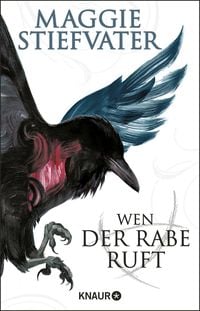 Produktbild: Wen der Rabe ruft