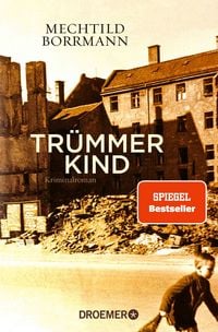 Produktbild: Tr&uuml;mmerkind