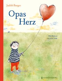 Produktbild: Opas Herz
