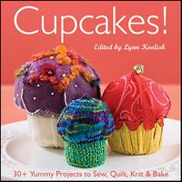 Produktbild: Cupcakes!