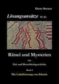 Produktbild: Die Lokalisierung von Atlantis