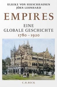 Produktbild: Empires