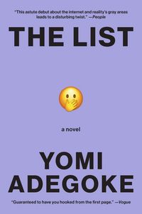 Produktbild: The List