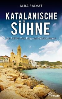 Produktbild: Katalanische S&uuml;hne