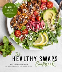 Produktbild: The Healthy Swaps Cookbook