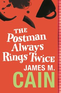 Produktbild: The Postman Always Rings Twice
