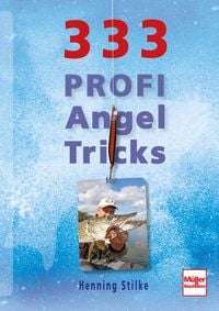 Produktbild: 333 Profi-Angeltricks