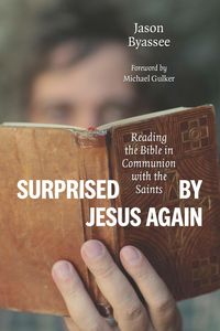 Produktbild: Surprised by Jesus Again