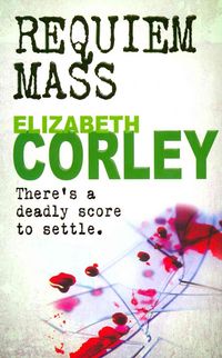 Produktbild: Corley, E: Requiem Mass