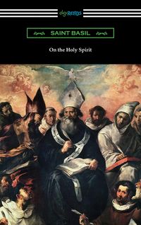 Produktbild: On the Holy Spirit