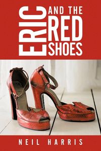 Produktbild: Eric and the Red Shoes