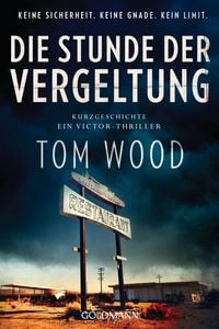 Produktbild: Die Stunde der Vergeltung