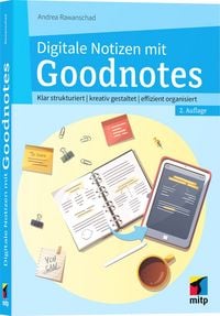 Produktbild: Digitale Notizen mit Goodnotes