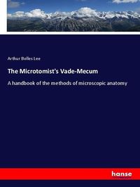 Produktbild: The Microtomist's Vade-Mecum