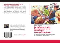 Produktbild: La influencia del Eneagrama en el Liderazgo Transformacional