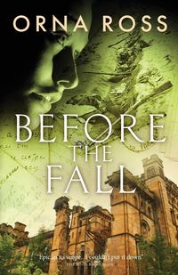 Produktbild: Before the Fall