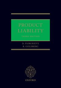 Produktbild: Product Liability