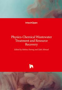 Produktbild: Physico-Chemical Wastewater Treatment and Resource Recovery