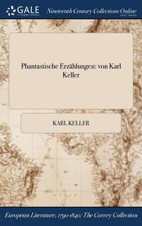 Produktbild: Phantastische Erz&auml;hlungen