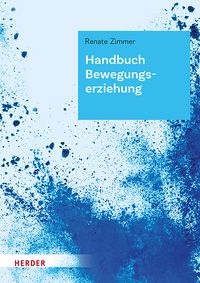 Produktbild: Handbuch Bewegungserziehung