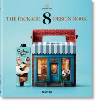 Produktbild: The Package Design Book 8