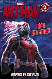 Produktbild: Marvels Ant-Man I Am Ant-Man