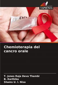 Produktbild: Chemioterapia del cancro orale