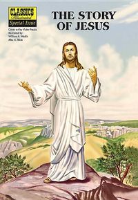 Produktbild: The Story of Jesus