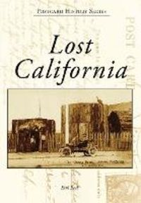 Produktbild: Lost California